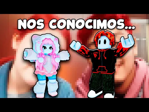 Video Thumbnail: Nuestra primera CITA en la vida real..