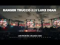 Ranger Trucco b2b Luke Dean Live EDC Orlando 2025