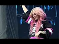 Download Lagu Avril Lavigne - I’m With You [[Live at Rock Werchter 06-07-2024]]