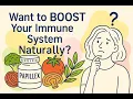 Papillex Supplement Natural Immune Boost Against HPV Discover the Secret Today