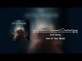 Halle Bailey - Part of Your World (Instrumental) | The Little Mermaid OST