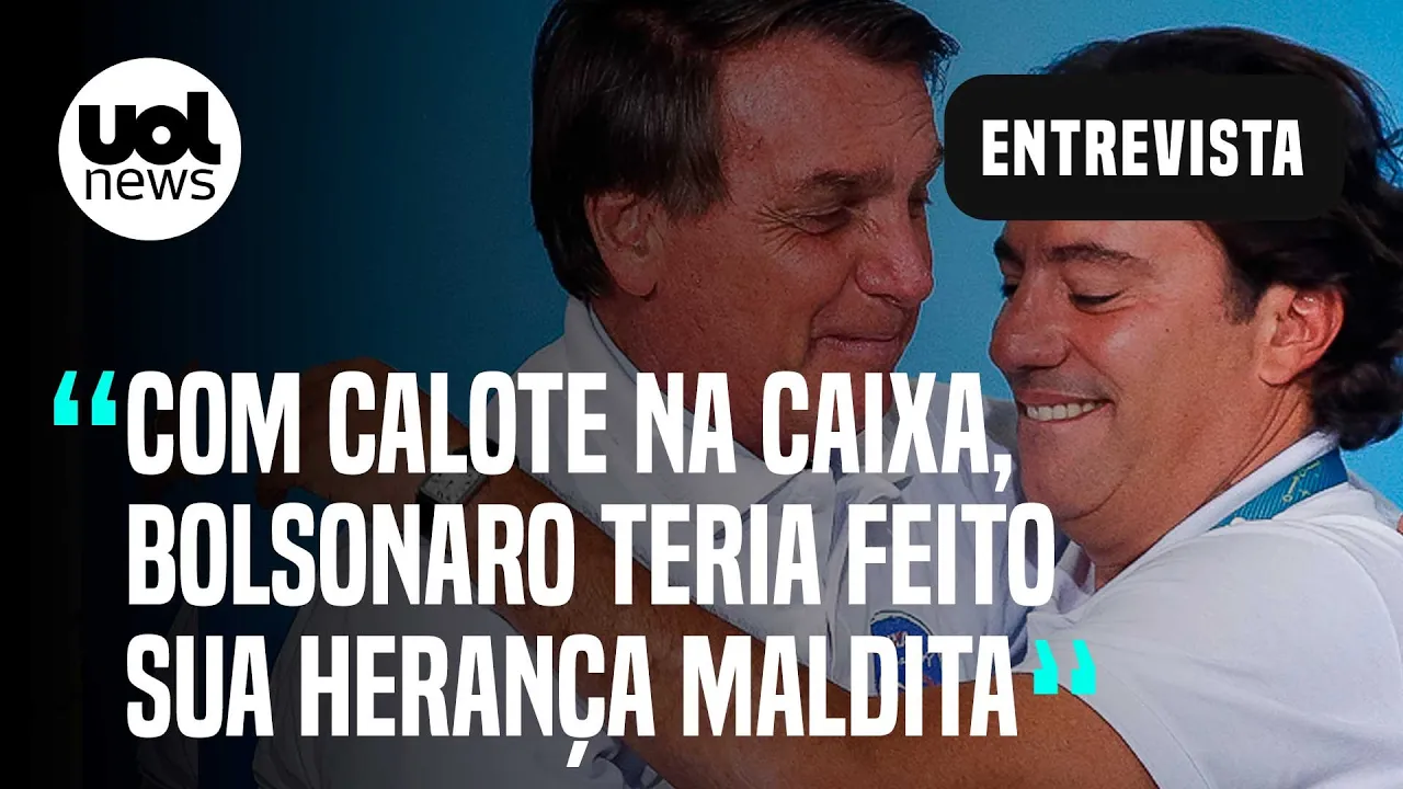 Bolsonaro teria gerado herança maldita para si mesmo se fosse reeleito, diz cientista política