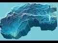 Enhanced MODFLOW Result Representation with Python VTK and Paraview - Tutorial