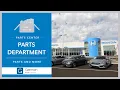 Honda Parts Department Surprise AZ Germain Honda of Surprise