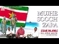 Mujhe Sooch Zara | Robby Oeditram | KMI music bank | Baithak Gana | Suriname