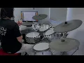 多謝你自己 - Dear Jane (Thank Yourself) | Drum Cover