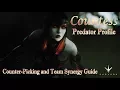 Paragon Counterpicking Guide AND Predator Profile - Countess