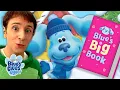 Story Time with Josh \u0026 Blue #10 📖 \