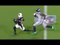 DK Metcalf Chases Down Budda Baker After INT NFL Week 7