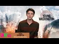 William Franklyn-Miller Proves He s Leading Man Material in Young Washington