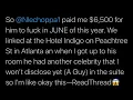 exposed tweets