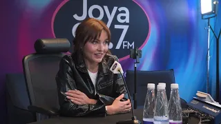 Interview with Angelique Boyer