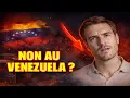 Lagu Les pétroliers américains refusent le Venezuela... Trump réalise son erreur !
