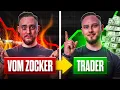 Download Lagu Vom Zocker zum Trader – Wie DU emotionales Handeln loslässt und wie ein Profi denkst!