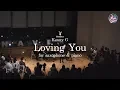 Lagu Kenny G: Loving you - 브랜든최 \u0026 김정원