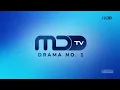 Peluncuran Rebranding MDTV (+ Sign Off \