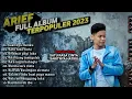 Lagu Arief - Satu rasa cinta - jangan tanya bagaimana esok - full album Arief