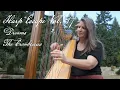 Download Lagu Harp Escape vol. 17 - Dreams (The Cranberries)
