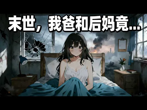 末世我看極品鬥毆 2화