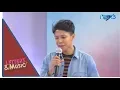 Download Lagu Kyle Juliano promotes his latest single \