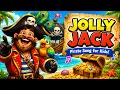 Jolly Jack s Pirate Adventure Treasure Map Fun For Kids