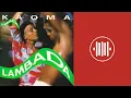 Download Lagu Kaoma - Lambada (KaktuZ Remix)