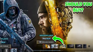 I Pre - Ordered Call Of Duty Modern Warfare 4 Vault Edition Here Is What I Got