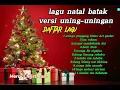 Download Lagu lagu natal batak nunga jumpang Muse Ari pestai(lagu natal terbaik dan terpopuler)