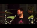 Kasabian - Club Foot (live in leicester)