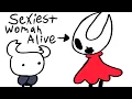 Download Lagu Hollow Knight For People Who Haven't Played it