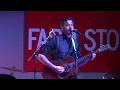 Lincoln Durham - Reckoning Lament - LIVE 1/24/2014 Dosey Doe Cafe