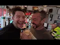 Drinking in Liverpool s Wildest Anfield Pubs