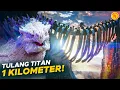 Download Lagu Tulang TITAN Terbesar di GODZILLA X KONG: The New Empire!
