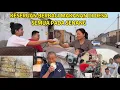 Download Lagu KELILING DESA BERBAGI MAKANAN, REAKSI SENANGNYA ORANG CHINA BIKIN TERHARU