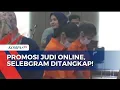 Download Lagu Dua Selebgram Kembar Asal Bukittinggi Ditangkap Polisi Karena Promosikan Judi Online