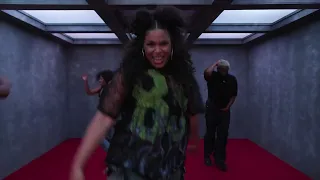 We Own The Night | Jordin Sparks x Avello