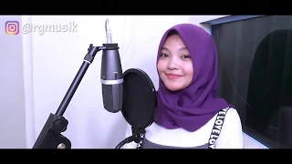 adek juga rindu adek jilbab ungu versi full 