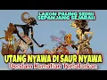 Download Lagu Lakon barathayuda paling menguras air mata, hutang nyawa di bayar nyawa
