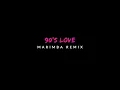90's Love - NCT U (Marimba Remix) Marimba Ringtone - iRingtones [Download]