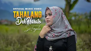 sri fayola tahalang dek harato official music video 