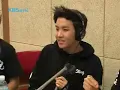 BTS I Need A Girl (Taeyang) Cover Live - Kiss The Radio