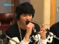 Download Lagu BTS I Need A Girl (Taeyang) Cover Live - Kiss The Radio