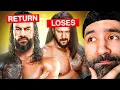 Download Lagu What would RUIN WWE Night of Champions 2025?