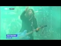 Foo Fighters - Run - Concert Live ( NOS Alive Portugal 2017 )