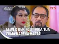 Lagu Cewek Ini Nekat Nikah Dengan Pria Tua?! | Rindu Tak Berujung Eps 37 (2/5)