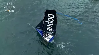 Sailing World on Water March 17.23 IMOCA,Holcim More Points, Spindrift, Hobie 16’s, JJ Giltinan more