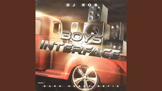 Boy S Interface Dark Headz Refix  Boy S Interface Dark Headz Refix