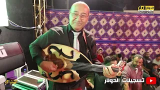 اما براوه براوه للفنان ناصر الفارس مهرجان العريس كرم ابو ذريع المسالمه 2022 تسجيلات الدولار 