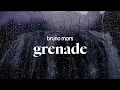 Lagu bruno mars - grenade (lyrics)