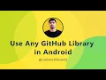 How To Use Android Open-Source Libraries